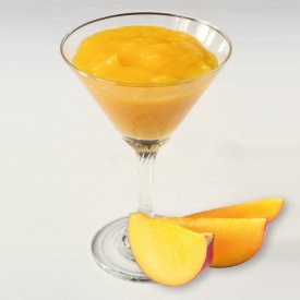 Fruchtpüree Mango  - Engel