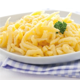 Spätzle, 10% Eianteil - 