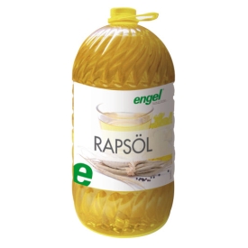 Rapsöl - Engel