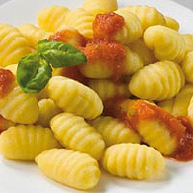 Gnocchi Ciao - Engel