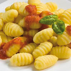 Gnocchi BIO - Engel