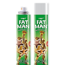 FATMAN Trennfettspray - Engel