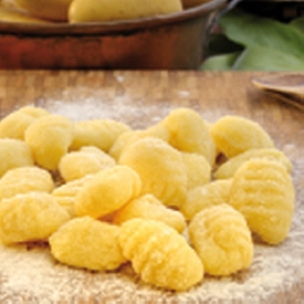 Kartoffel Gnocchi - 