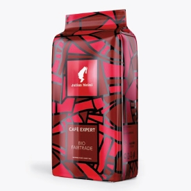 BIO Fairtrade Röstkaffee ganze Bohne  - Julius Meinl