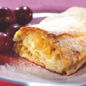 Apfelchips getrocknet,natursüß - 