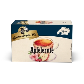 PROFI-Tee Apfelernte, aromaversiegelt - 