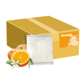 KETTEN Tee Orange, Filterketten für 5 L  - Goldmännchen Tee 
