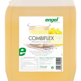 Combiflex 10 lt. Box, Buttergeschmack - Engel