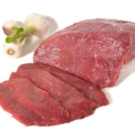 BIO Rinder Schnitzel, geschnitten  - Engel 