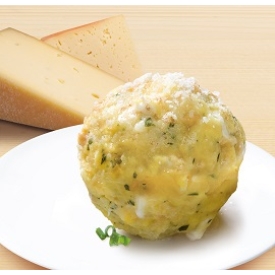 Käseknödel roh 40 g - Engel 