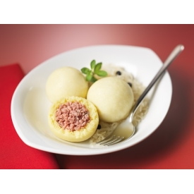 Wurstknödel, roh, 100g  - 