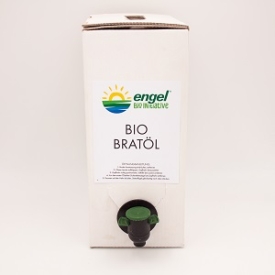 BIO Bratöl nativ  - 