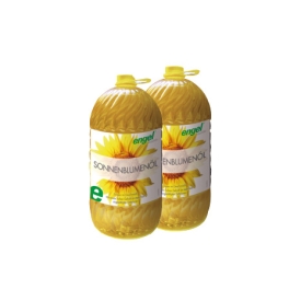 Sonnenblumenöl  - 