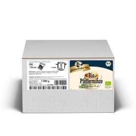 Ketten Tee BIO Pfefferminze - Goldmännchen