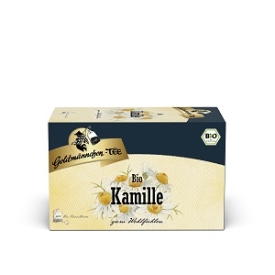 PROFI-Tee BIO Kamille - 