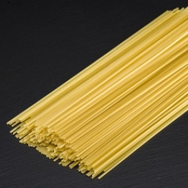 Pasta BIO Spaghetti - Engel