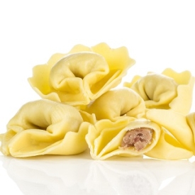 Tortelloni mit Rindfleischfüllung, vorgekocht - Conte Paese