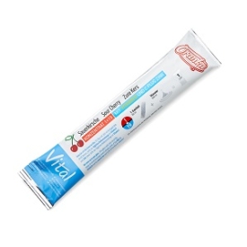 ORANKA VITAL SACHETS Sauerkirsche Fruchtsaftkonzentrat für 1 Liter - 