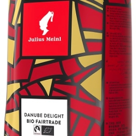 BIO Fairtrade Danube Delight gemahlen - Julius Meinl