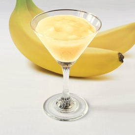 Fruchtpüree Banane - 
