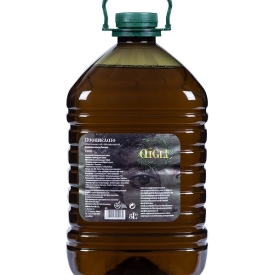 Griechisches Oliventrester Öl - 