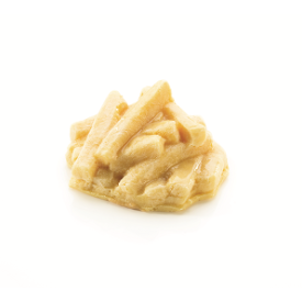 Pasta püriert - 