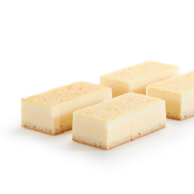 Käse Blechkuchen - 