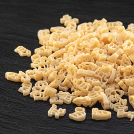 BIO Kids Pasta - Engel
