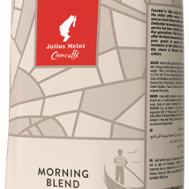 Meinl Morning Blend gemahlen - Julius Meinl