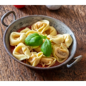 Tortelloni alla Caprese, vorgekocht  - Conte Paese